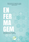 Enfermagem: experiências na iniciação da produtividade científica