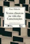 Textos clássicos na vida das Constituições