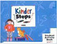 Kinder Steps - Vol. 1