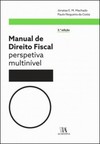 Manual de direito fiscal: perspetiva multinível
