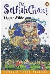 The Selfish Giant Level 2 Book