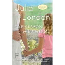 ONE SEASON OF SUNSHINE
