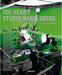 100 Years Studio Babelsberg