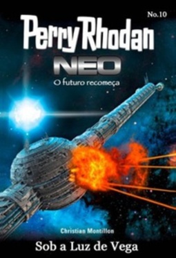 Sob a Luz de Vega (Perry Rhodan Neo #10)