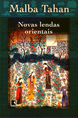 Novas lendas orientais