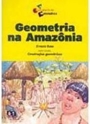 Geometria na Amazônia