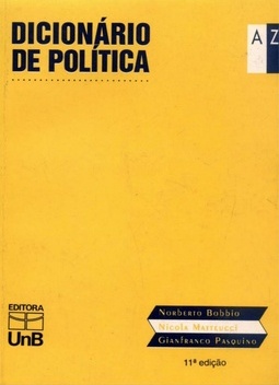 Dicionário de Política - Volume 1