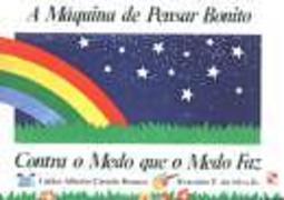 Máquina de Pensar Bonito Contra O...