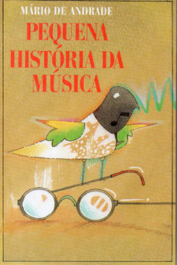 Pequena história da música