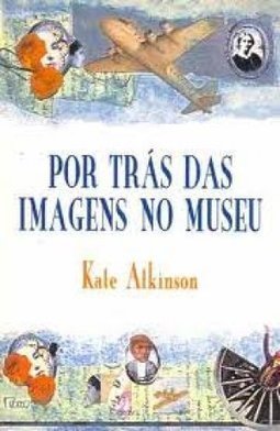 Por Trás das Imagens no Museu