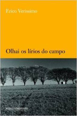 Olhai os Lírios do Campo