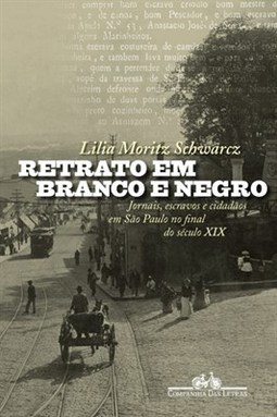 RETRATO EM BRANCO E NEGRO