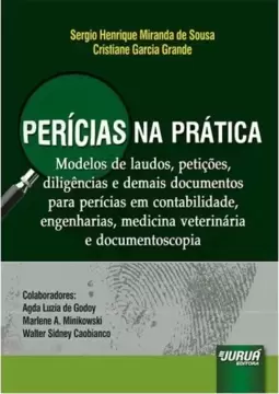 Perícias na Prática
