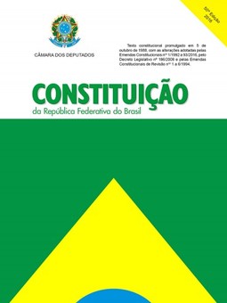 Constituição da República Federativa do Brasil