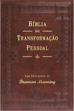 Bíblia de Transformação Pessoal