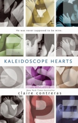 Caleidoscópio (Hearts #1)
