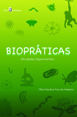 Biopráticas: atividades experimentais