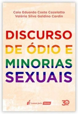 Discurso de Ódio e Minorias Sexuais
