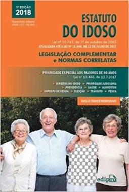 Estatuto do idoso
