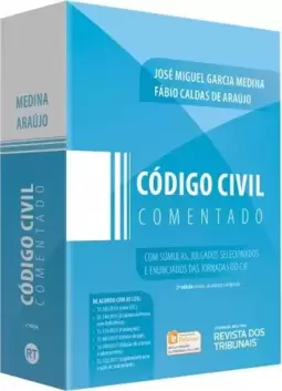 Código Civil Comentado