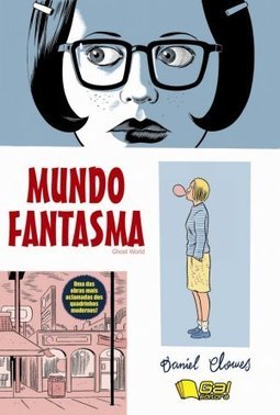 MUNDO FANTASMA