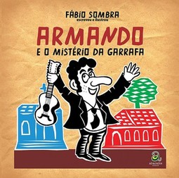 Armando e o mistério da garrafa