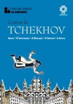 Contos de Tchekhov