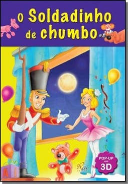 Soldado De Chumbo