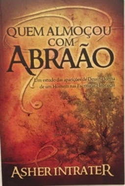 Quem almoçou com Abraão