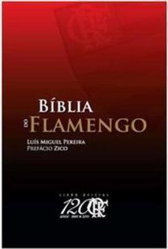 BIBLIA DO FLAMENGO