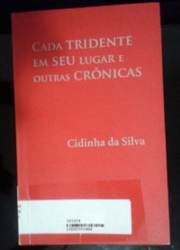 Cada Tridente em seu lugar e outras crônicas