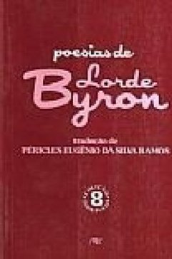 POESIAS LORDE BYRON