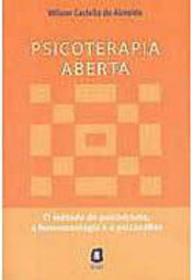 Psicoterapia Aberta