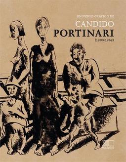 UNIVERSO GRAFICO DE CANDIDO PORTINARI (1903-1962)