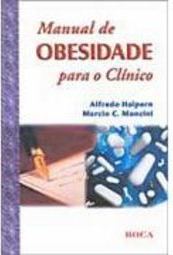 Manual de Obesidade para o Clínico