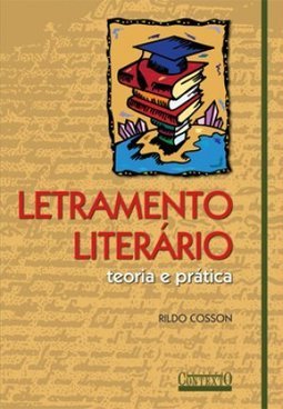 Letramento Literário: Teoria e Prática