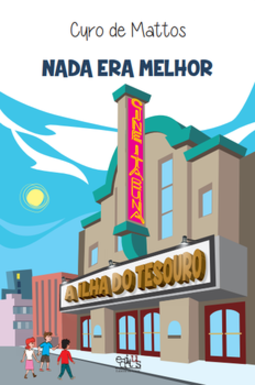 Nada era melhor
