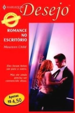 Romance no Escritório