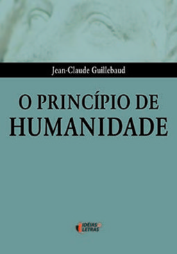 O princípio de humanidade