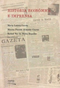 História Econômica e Imprensa