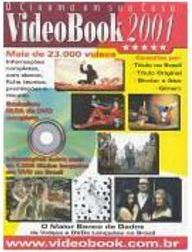 VideoBook 2001: o Cinema em Sua Casa