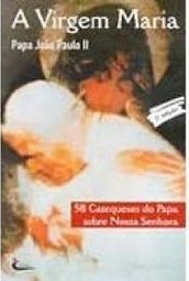 A Virgem Maria
