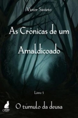 As crônicas de um amaldiçoado #1
