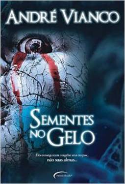 SEMENTES NO GELO