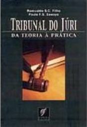 Tribunal do Júri da Teoria à Prática