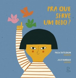 Pra que serve um dedo?