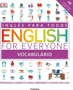 INGLES PARA TODOS VOCABULARIO