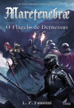 Maretenebrae: o flagelo de Dernessus