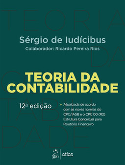 Teoria da contabilidade