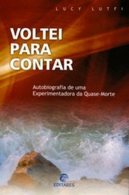 VOLTEI PARA CONTAR